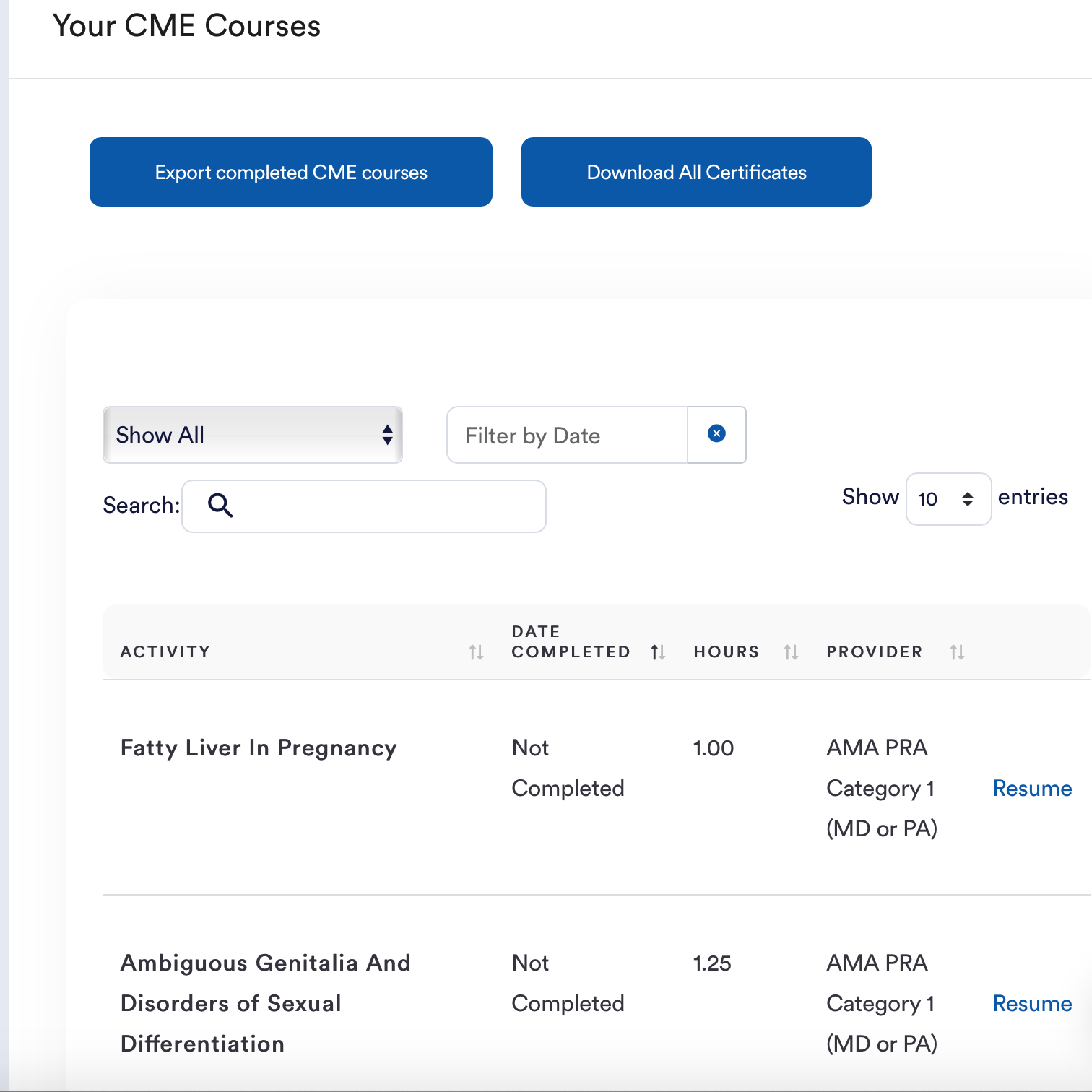 Statpearls Cme Question Bank Review Is It Worth It Fitmedic